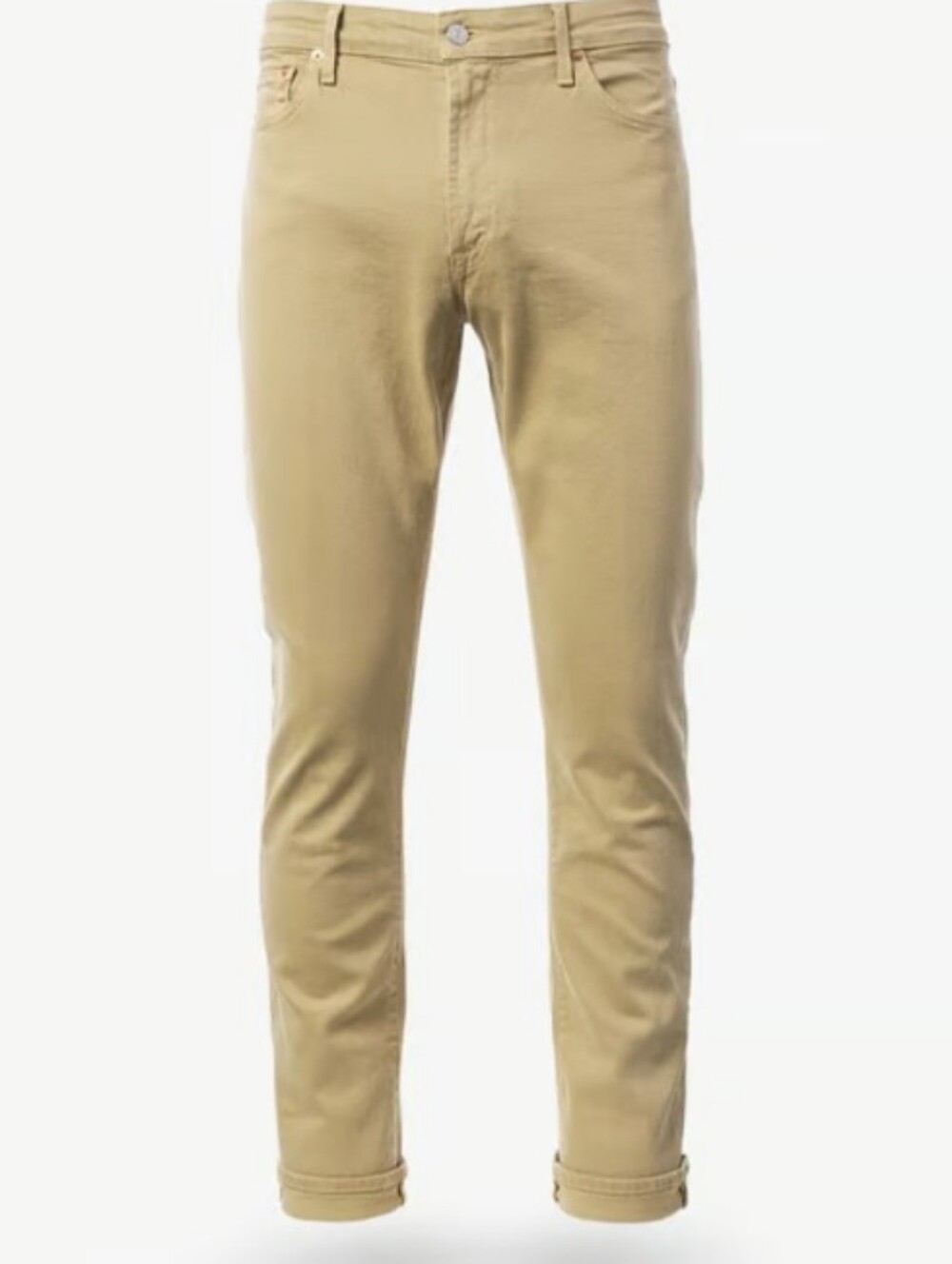 Civilianaire Allen Edmonds Slim Straight Jeans 38x29.25